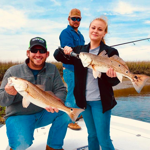 Myrtle Beach Fishing Charter Pricing